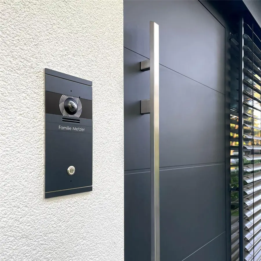 VDM10 Detailansicht
